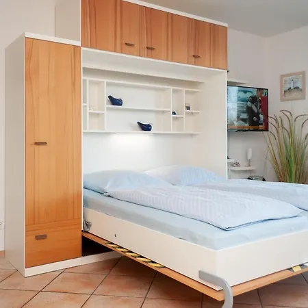 דירה Hanseatic 109