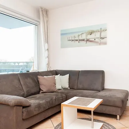 Hanseatic 109 דירה דוהנן