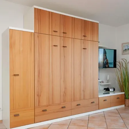 דירה Hanseatic 109 דוהנן