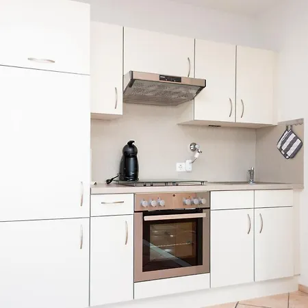 Hanseatic 109 דירה *