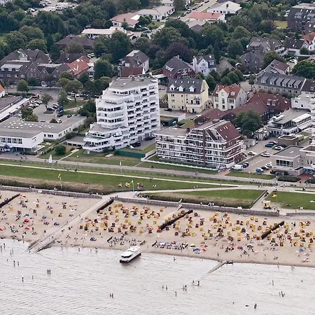 Haus Hanseatic, 109 Apartment *