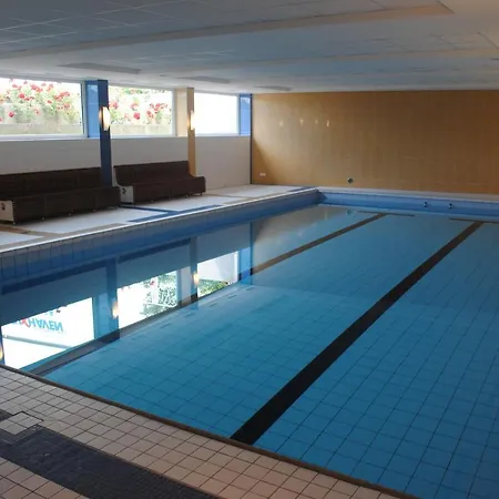 Апартаменты Hanseatic 109