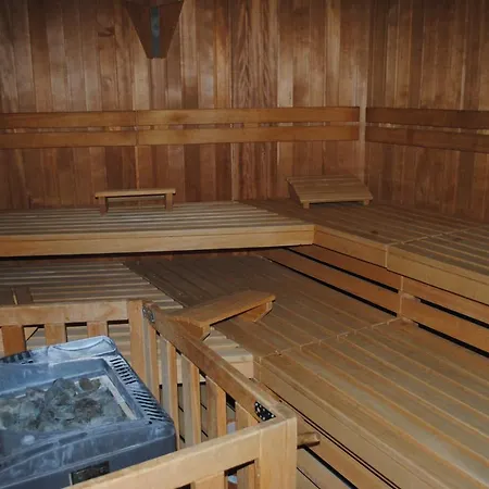 Hanseatic 109 דוהנן