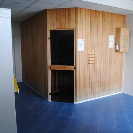 Hanseatic 109 Апартаменты Дунен