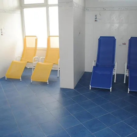 Апартаменты Hanseatic 109 *