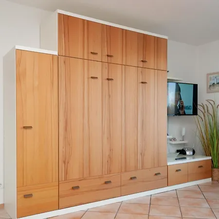 Hanseatic 109 דירה דוהנן