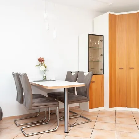 Apartment Haus Hanseatic, 109