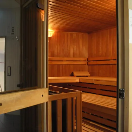 Haus Hanseatic, 109 Apartment *