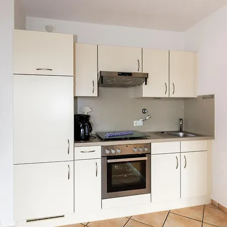 Apartment Haus Hanseatic, 109