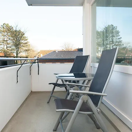 Apartment Haus Hanseatic, 109 *