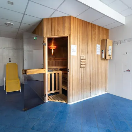 Haus Hanseatic, 109 Apartment