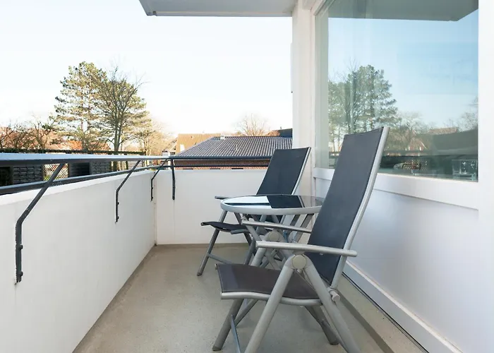 Hanseatic 109 Duhnen