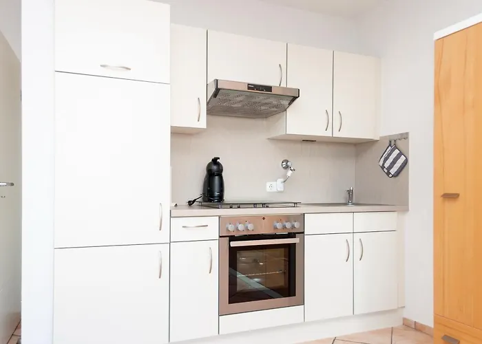 Hanseatic 109 Duhnen